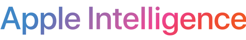 Apple Intelligence